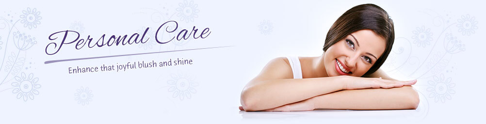 Maternity Personal Care Products List